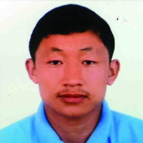 Chhen Tamang