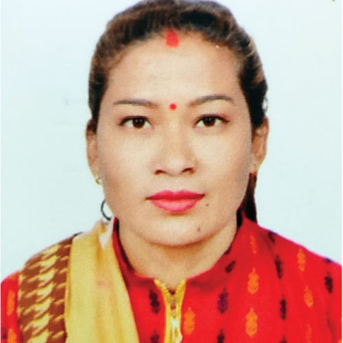 Sita Biswakarma