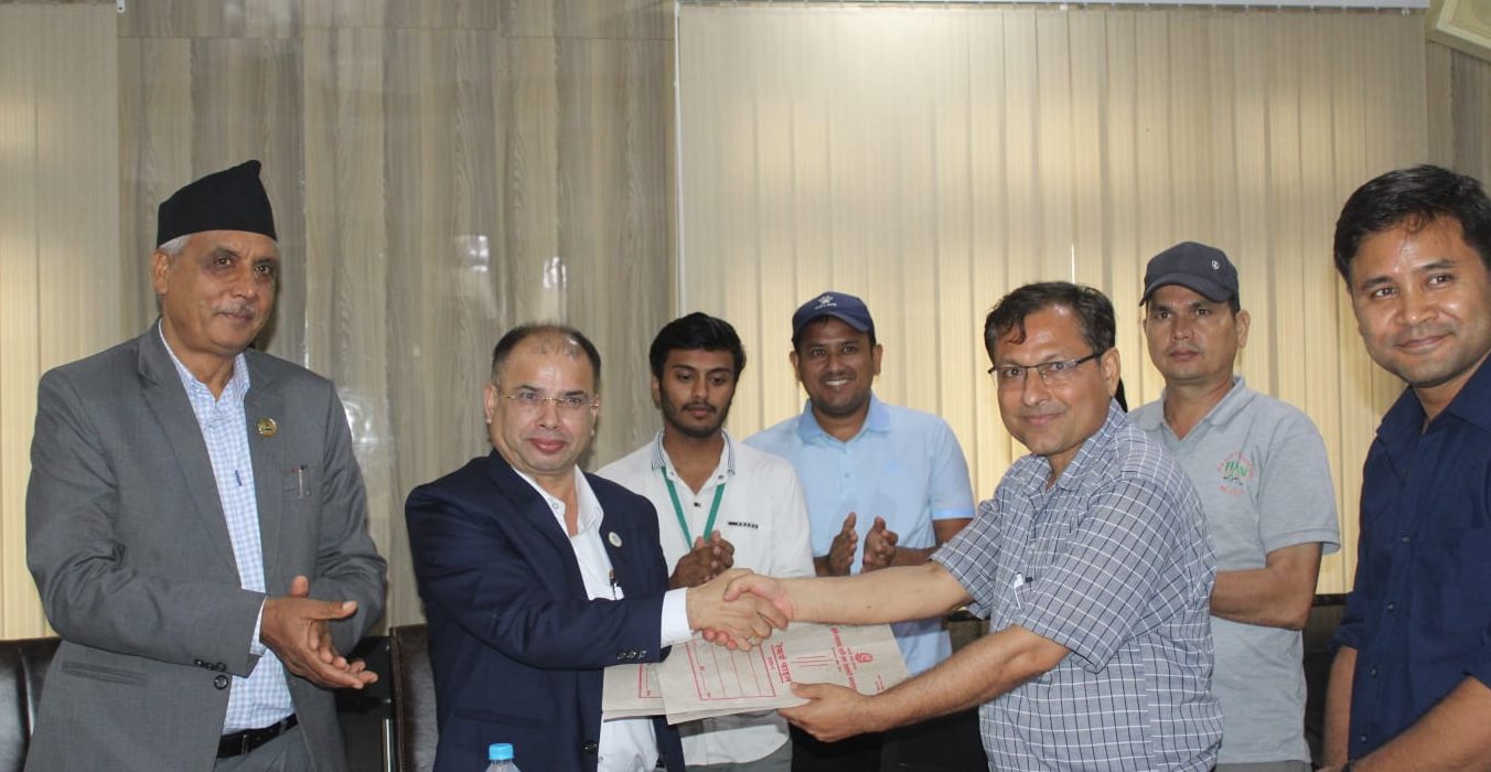 LI-BIRD and MoLMAC, Karnali Province renewed strategic partnership for next five years through MoU for ‘Collaborative Development of the Agriculture Sector’ in Karnali