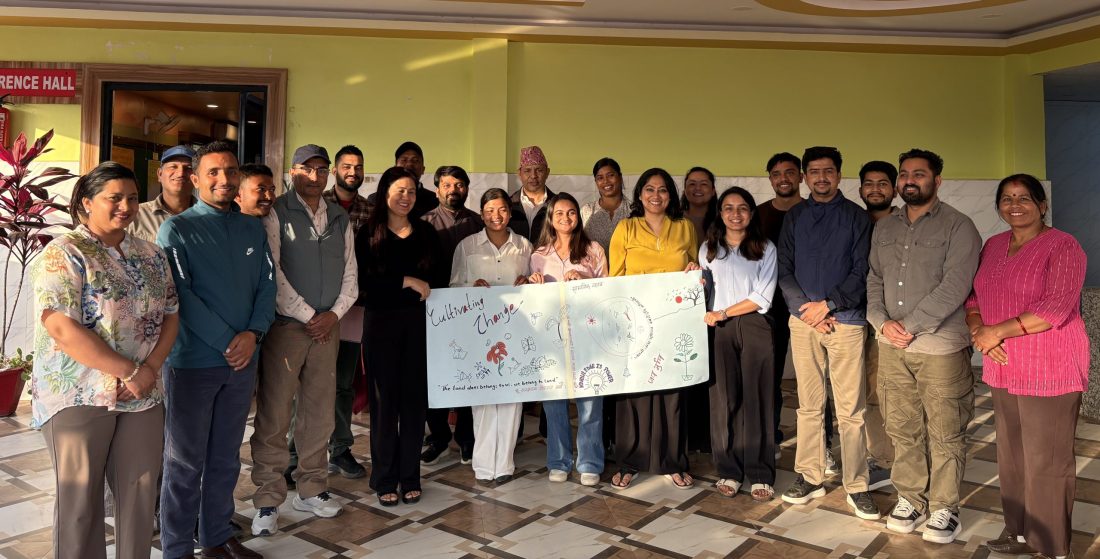 Land Rights Training