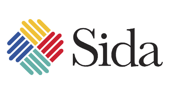 Swedish International Development Corporation Agency (SIDA)